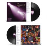QUEEN - QUEEN I (LP-VINILO) EDICIÓN LIMITADA