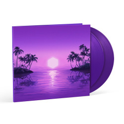 PURPLE DISCO MACHINE -...