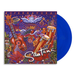 SANTANA - SUPERNATURAL (2...