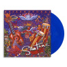 SANTANA - SUPERNATURAL (2 LP-VINILO) BLUE