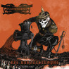 KANONENFIEBER - DIE URKATASTROPHE (CD) MEDIABOOK