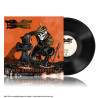KANONENFIEBER - DIE URKATASTROPHE (LP-VINILO)
