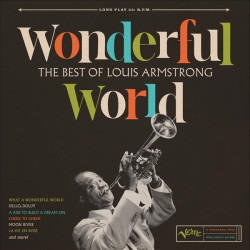 LOUIS ARMSTRONG - WONDERFUL...