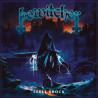 BEWITCHER - SPELL SHOCK (LP-VINILO)