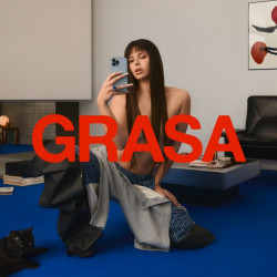 NATHY PELUSO - GRASA...
