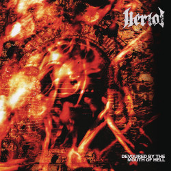 HERIOT - DEVOURED BY THE...