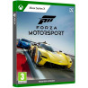 XS FORZA MOTORSPORT