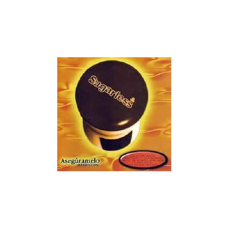 SUGARLESS - ASEGURAMELO REED.