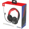 PS5 AURICULARES GAMING PRO NEGRO HORI