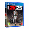 PS4 NBA 2K25