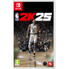 SW NBA 2K25