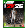 XS NBA 2K25
