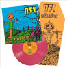 AFI - ALL HALLOW'S E.P. (25TH ANNIVERSARY EDITION) (VINILO 10")