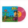 AFI - ALL HALLOW'S E.P. (25TH ANNIVERSARY EDITION) (VINILO 10")