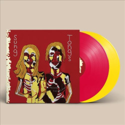 ANIMAL COLLECTIVE - SUNG...