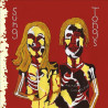 ANIMAL COLLECTIVE - SUNG TONGS (20TH ANNIVERSARY EDITION) (2 LP-VINILO) COLOR