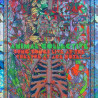 ANIMAL COLLECTIVE - SUNG TONGS LIVE AT THE THEATRE AT ACE HOTEL (2 LP-VINILO) COLOR