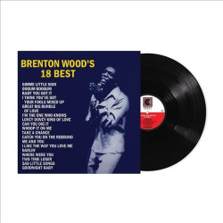 BRENTON WOOD - BRENTON...