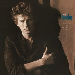 DON HENLEY - BUILDING THE PERFECT BEAST (40 ANIVERSARIO) (2 LP-VINILO)