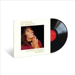 DONNA SUMMER - CHRISTMAS...