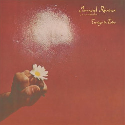 ISMAEL RIVERA - TRAIGO DE TODO (LP-VINILO)