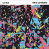 LA IAIA - ON ÉS LA MÀGIA? (LP-VINILO)