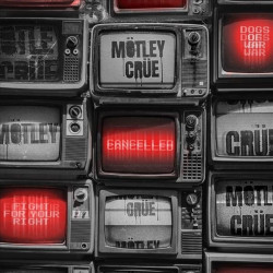 MÖTLEY CRÜE - CANCELLED EP...