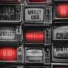MÖTLEY CRÜE - CANCELLED EP (VINILO 12") COLOR