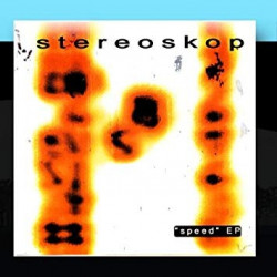 STEREOSKOP - SPEED EP.