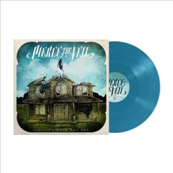 PIERCE THE VEIL - COLLIDE...