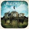 PIERCE THE VEIL - COLLIDE WITH THE SKY (LP-VINILO) BLUE EDICIÓN LIMITADA