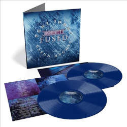 TONY IOMMI - FUSED (2024...