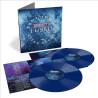 TONY IOMMI - FUSED (2024 REMASTER) (2 LP-VINILO) BLUE