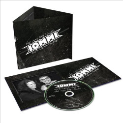 TONY IOMMI - THE 1996 DEP...
