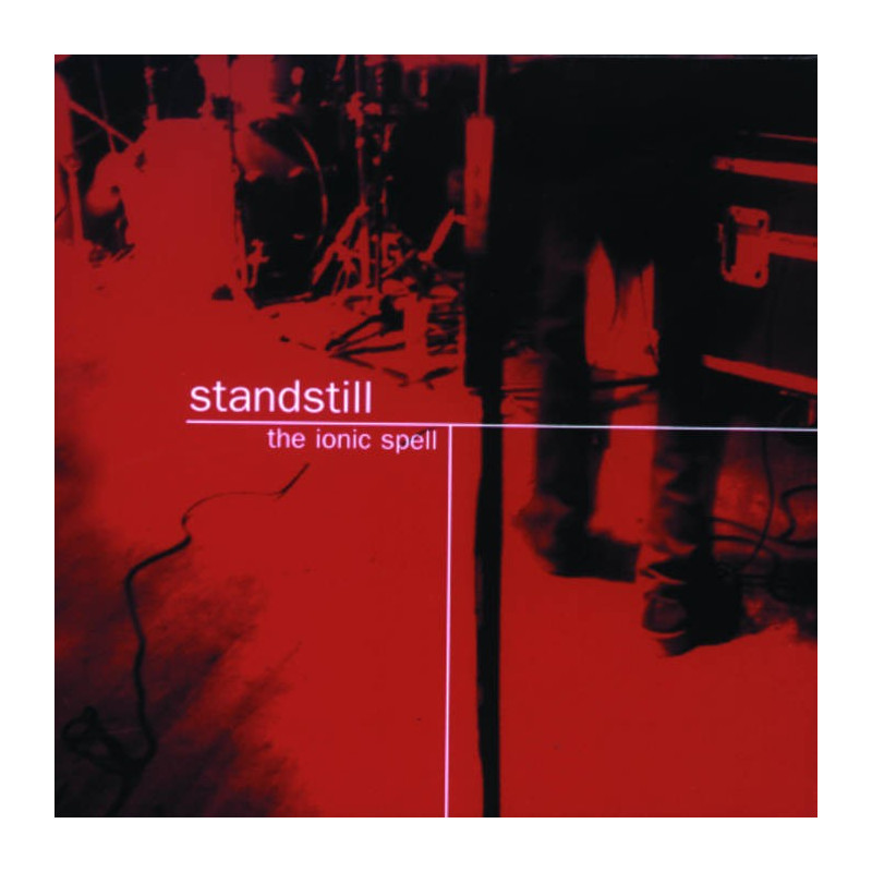 STANDSTILL - THE IONIC SPELL