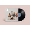 LOVE OF LESBIAN - EJERCITO DE SALVACION (LP-VINILO)