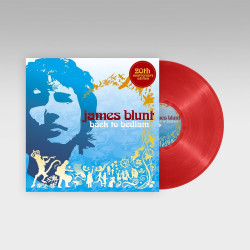 JAMES BLUNT - BACK TO...