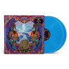MASTODON - CRACK THE SKYE (2 LP-VINILO) DELUXE