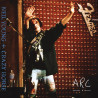 NEIL YOUNG & CRAZY HORSE - ARCL (LIVE) (CD)