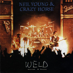 NEIL YOUNG & CRAZY HORSE -...