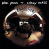 NEIL YOUNG & CRAZY HORSE - RAGGED GLORY - SMELL THE HORSE (2 CD)