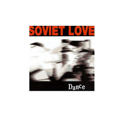 SOVIET LOVE - DANCE