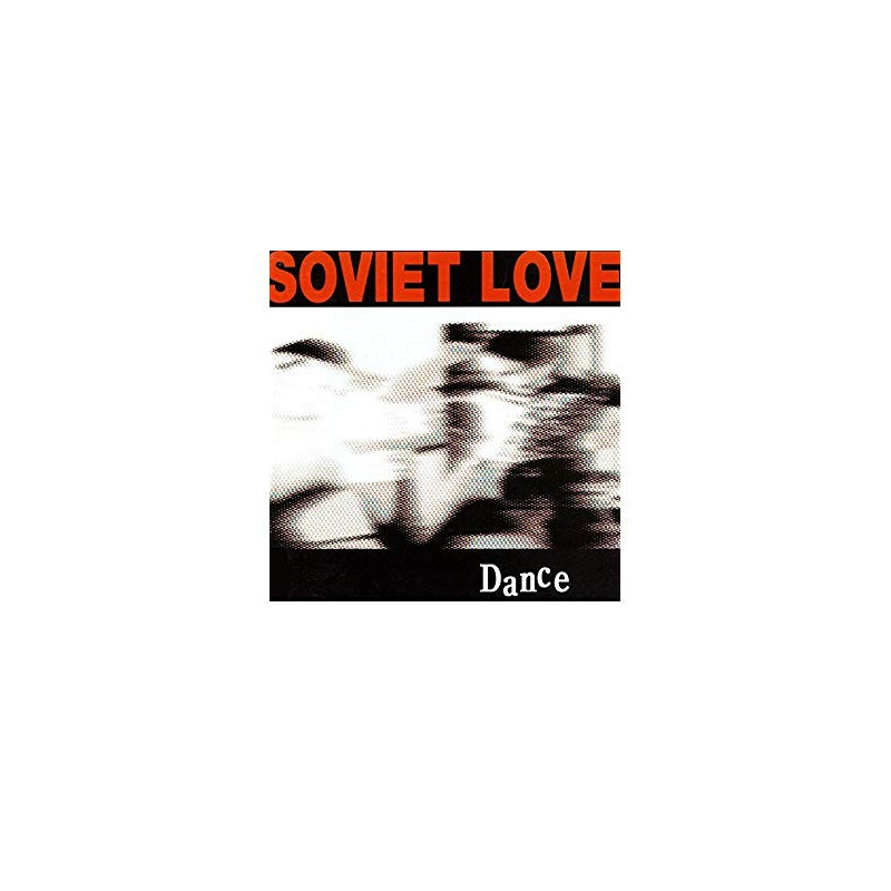 SOVIET LOVE - DANCE