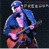 NEIL YOUNG - FREEDOM (CD)