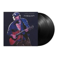 NEIL YOUNG - FREEDOM (2...
