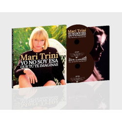 MARI TRINI - YO NO SOY ESA...