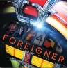 FOREIGNER - TURNING BACK THE TIME (CD)