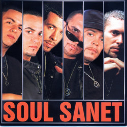 SOUL SANET - 6 FORMAS DE AMAR