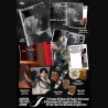 JAEHYUN - THE 1ST ALBUM 'J'  (J VER.) (CD)