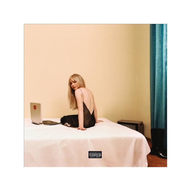 SABRINA CARPENTER - EMAILS I CAN'T SEND (LP-VINILO) COLOURED